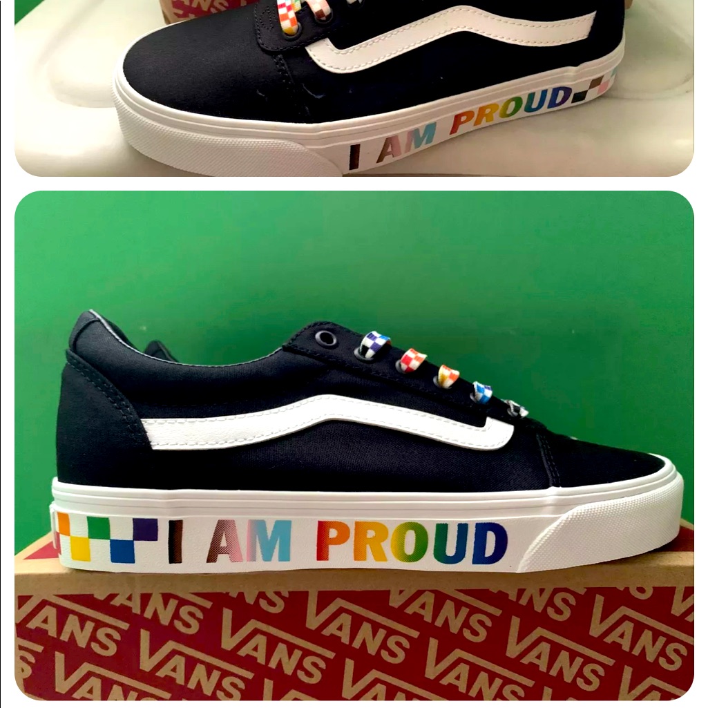 Brand New Vans 7